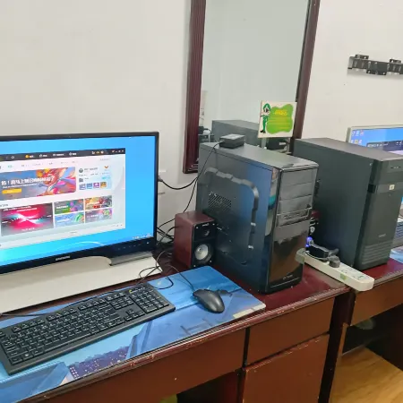 Chenzhou Yangsheng Hotel (Train Station Branch)