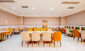 yage Hotel (Pinghu Wuyue Square Shengli Road)