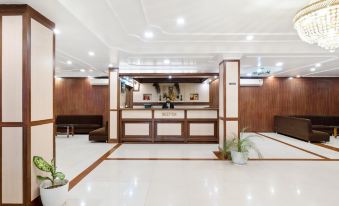 Niranjana Hotel Bodhgaya