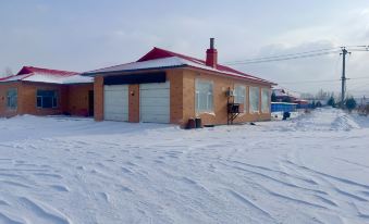 xueying lanting homestay