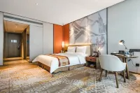 Datong Xinyu Crown Hotel