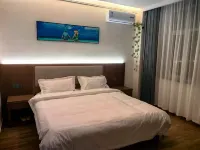 Binhewan Business Hotel Hotels in Chicheng