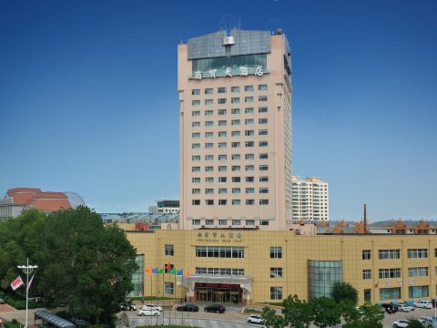 Shangmao Hotel