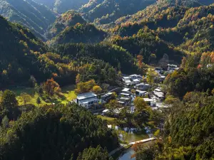 未晞園