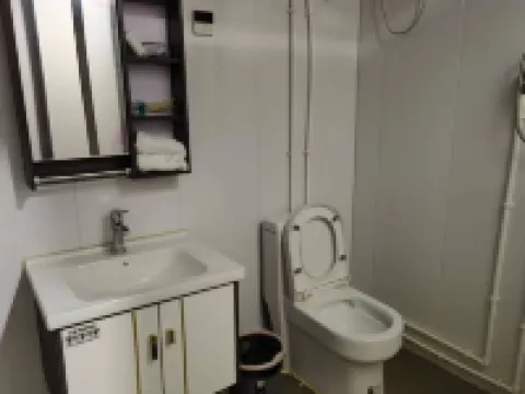 Qingcheng Yuebin Inn (Xingqing Road Branch) Hoteles en Condado de Qingcheng