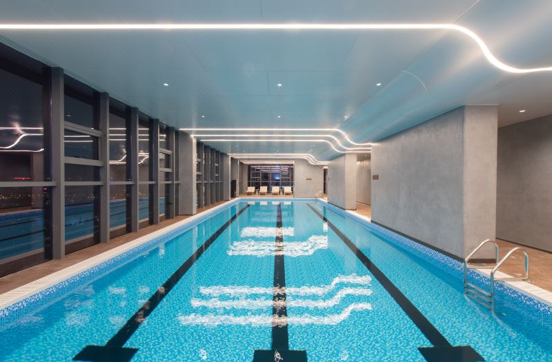 Novotel Kunming City Center photo 2