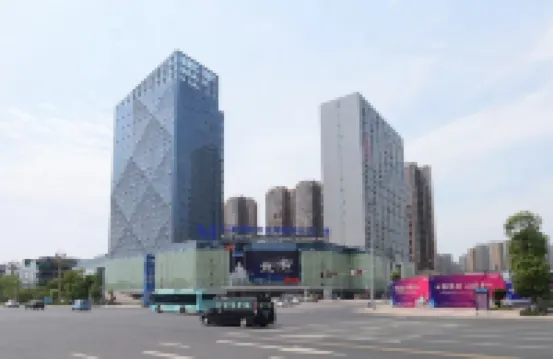 Mutang Design Guesthouse (Leshan Railway Station Shihao Plaza)