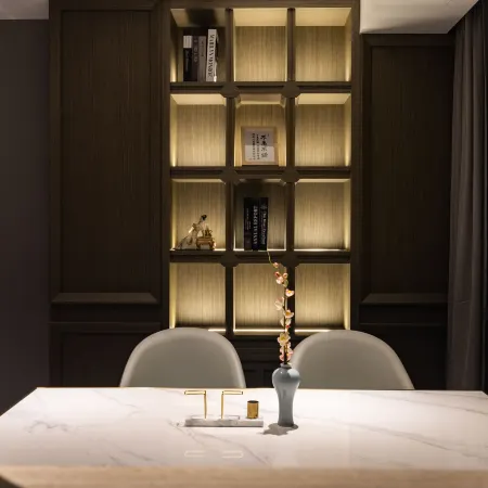 CEO·Yue Hotel (Yongkang Jindu Road)