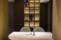 CEO·Yue Hotel (Yongkang Jindu Road)