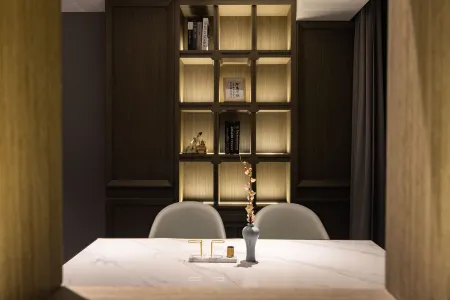 CEO·Yue Hotel (Yongkang Jindu Road) Отели рядом с достопримечательностью «Huafushan Scenic Area»