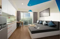 TUI BLUE Nha Trang Các khách sạn gần Câu Lạc Bộ Thể Hình Xã Vĩnh Lương