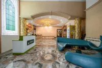 Dragon Cat Elf Hotel (Hefei High Speed Rail South Station Lei Street Night Market Plaza Branch)