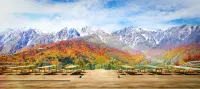 Mercure Nagano Matsushiro Resort & Spa