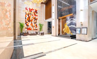 HotelMoMc (Taiyuan Longcheng Street Future City)