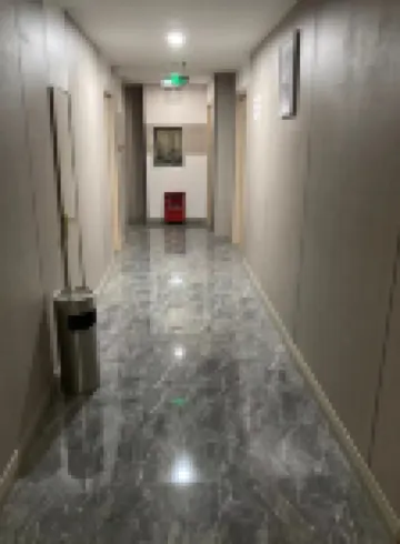 Lihuayuan Hotel Hotels in Suzhou