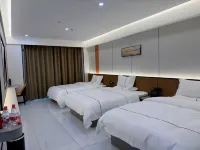 Guanhai Homestay (Jinxiang Yintan Branch)