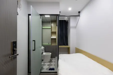 杭州金桔ホテル（鳳起）