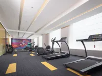 Hampton by Hilton Fuxin Hotel a Fuxin