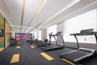 Hampton by Hilton Fuxin