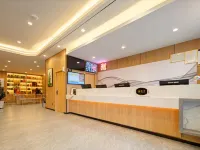Yilan Hotel (Taiyuan Jinci Scenic Area Gutang Road) Hotels near Jinsi Temple