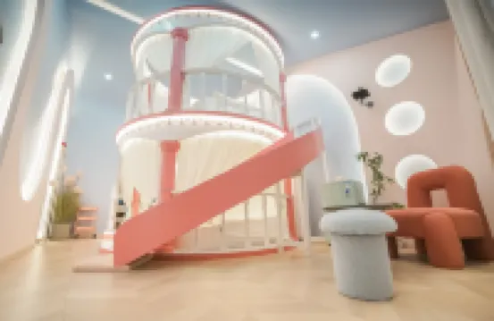 Shanghai Dino Star Holiday Home