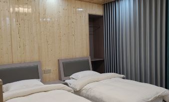 Duchang Mingyun Hotel