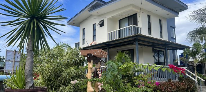 Lover's Point Beach Front Resort Batangas otelleri