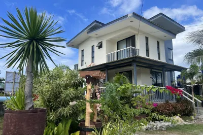 Lover's Point Beach Front Resort Hotels near Waltermart Nasugbu
