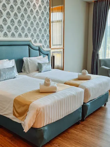 รูปภาพของแกรนด์ ลอร์ด โฮเทล แอนด์ เรสซิเดนซ์