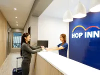 Hop Inn Tokyo Iidabashi Hotels near Kagurazaka