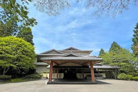 Ryuguden