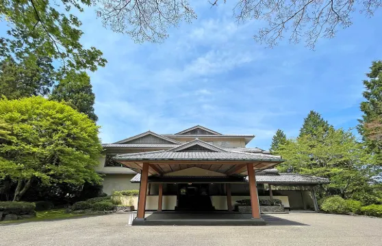 龍宮殿日式旅館