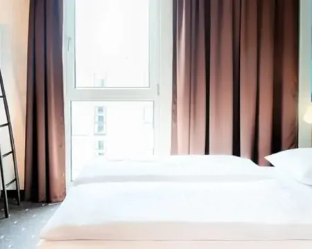 B&B HOTEL Gera Hotels in Gera