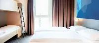B&B HOTEL Gera