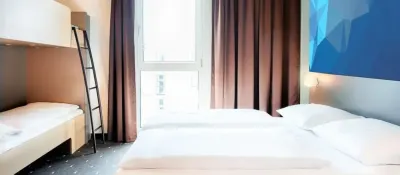 B&B HOTEL Gera