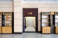 Magnolia Apartment (Liaoning University of Science and Technology Branch)