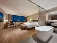 Puji Hotel (Guangzhou Beijing Road Yuexiu Park Store) Hotels near Five-Ram Statue