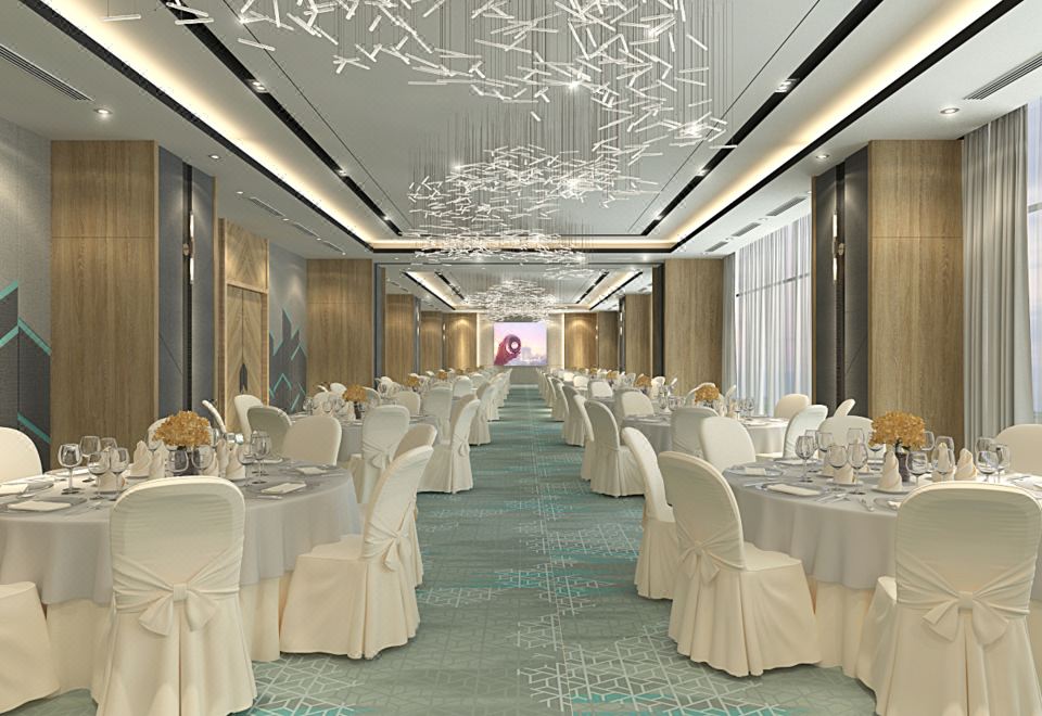 시타딘스 워터프론트 코타키나발루 이미지