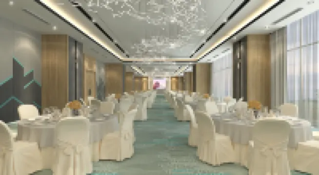 Citadines Waterfront Kota Kinabalu