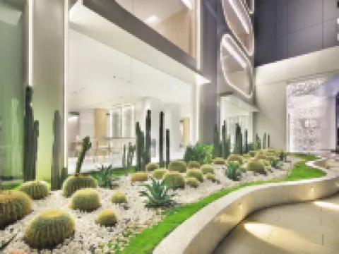 Miao Zai Shan Ye resort hotel (Yangshuo Yulong River Qian Gu Qing Branch) Hotéis em Condado de Yangshuo