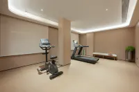 JI Hotel (Lvliang Century Plaza)