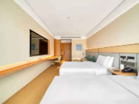 JI Hotel (Panzhihua Miyi) Hotels in Miyi