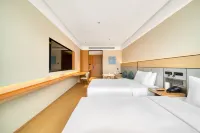 JI Hotel (Panzhihua Miyi) Hotels in Miyi