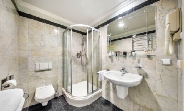 Esplanade Hotel Prague