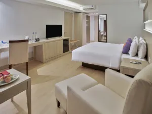Fox Hotel Gorontalo