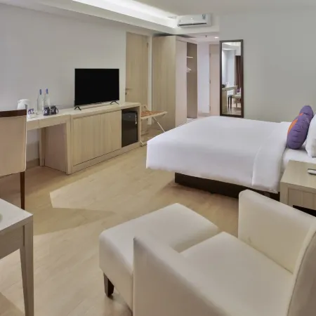 Fox Hotel Gorontalo