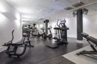 Sofitel Brussels Europe