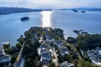 Qiandao Lake Xiushui Holiday Villa