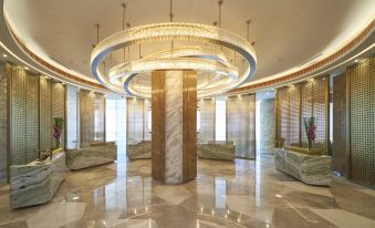 Fili Hotel NUSTAR Cebu