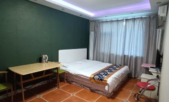 Harbin Xiaobo Accommodation
